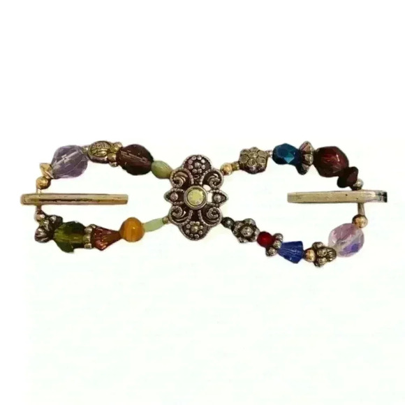 Lilla Rose Flexi Clip - Picture 1 of 4